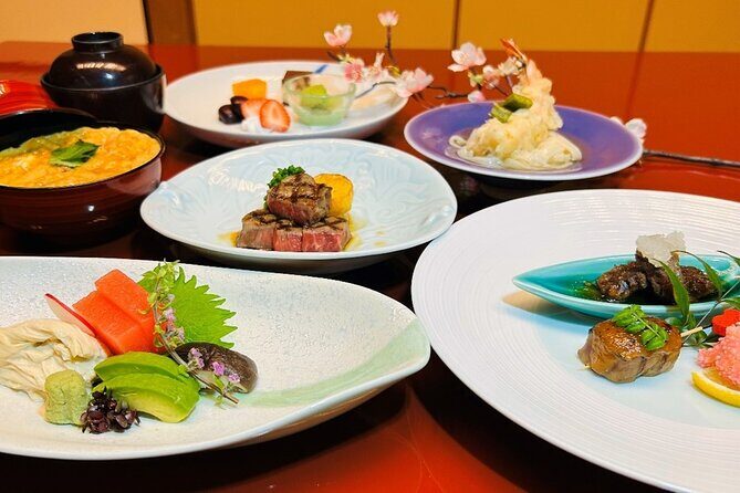 Private Geisha Dance & Dinner in Shinjuku, Tokyo - An Overview of the Experience