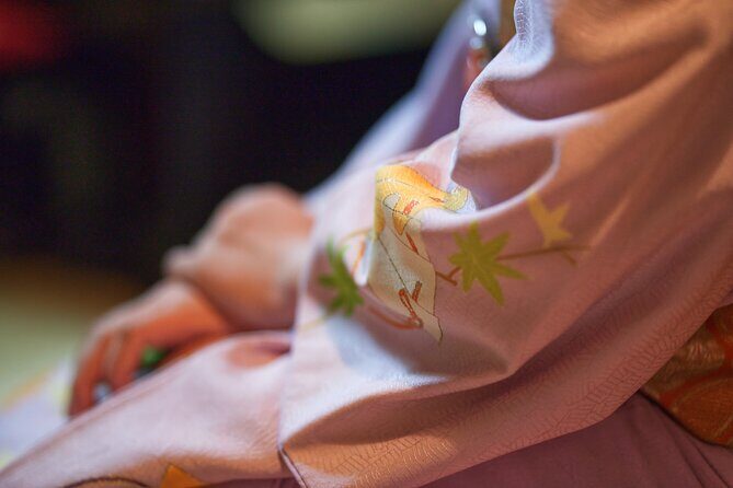 Private Geisha show with Maiko, an apprentice Geisha - The Sum Up: Is This Experience Worth It?