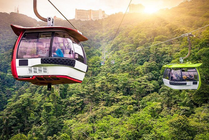 Private Genting Highland Tour With Cable Car Ride & Batu Caves - The Value of This Tour for Different Travelers