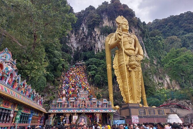 Private Genting Highlands & Batu Caves Trip with Cable Car Ticket - Final Thoughts