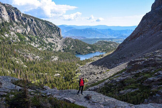 Private Geology Tour in Rocky Mountain National Park - Key Points