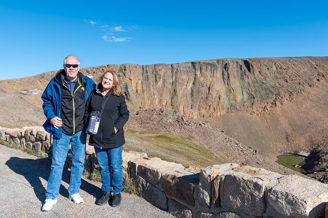 Private Geology Tour in Rocky Mountain National Park - The Itinerary: A Step-by-Step Journey