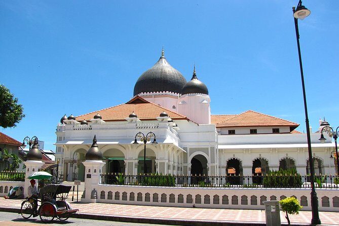 Private George Town UNESCO Heritage Walking Tour - A Deep Dive into the Experience