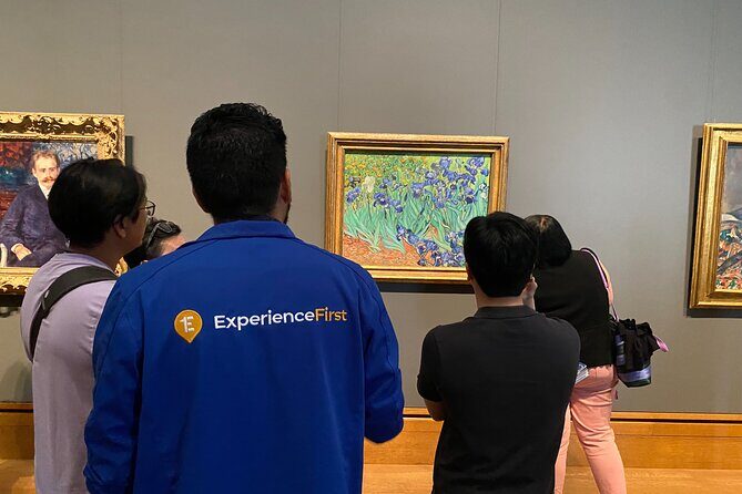 Private Getty Center to Griffith Observatory Guided Tour - Key Points
