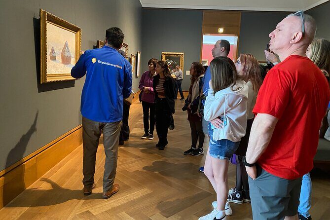 Private Getty Center to Griffith Observatory Guided Tour - FAQs