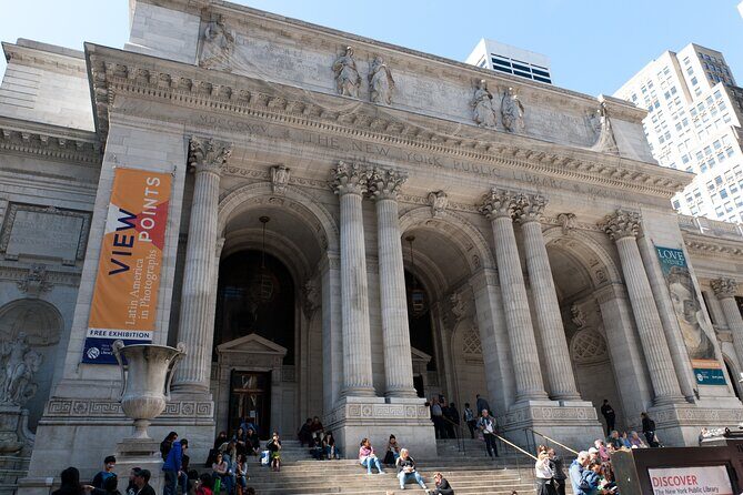 Private Ghostbusters Movie Sites Guided Tour - Exploring the Tour: An In-Depth Look at What Youll Experience