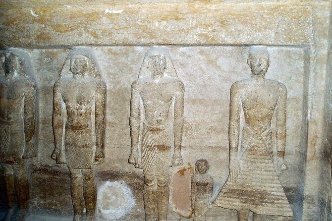 Private Giza Plateau and Pyramids Day Tour - In The Sum Up: Is This Tour Right for You?
