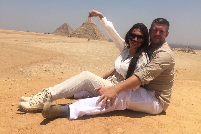 Private Giza pyramids , ATV Bike ,shopping tour,Camel ride ,Nile Dinner Cruise - Key Points