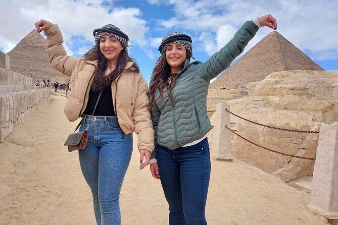 Private Giza Pyramids, Egyptian Museum, Sphinx Camel&Ride Lunch - Who Is This Tour Best For?