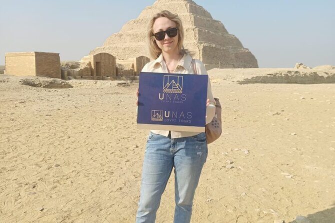 Private Giza Pyramids Memphis and Sakkara Day Tour - FAQs