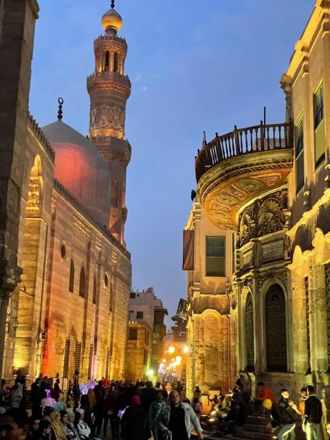Private Giza Pyramids , Museum, Citadel and Cairo Bazaar - Final Thoughts: Who Will Love This Tour?