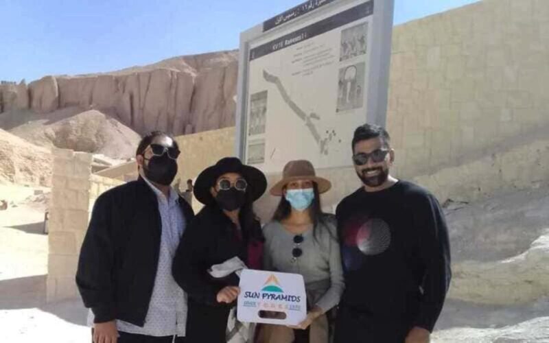 Private Giza Pyramids Tour with Bedouin Village Experience - FAQs