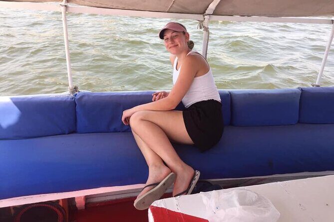 Private Giza pyramids,shopping,Quad bike,Camel ride &Felucca ride - Practical Details