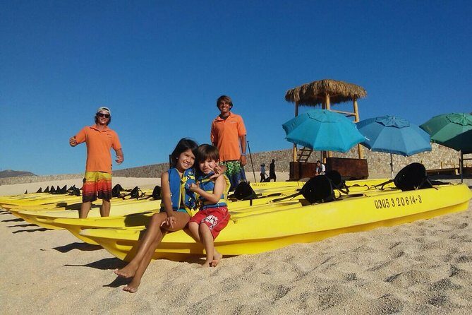 Private Glass bottom Kayak and snorkel at two Bays - Authentic Marine Encounters and Scenic Beauty