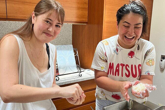 Private Gluten-Free Japanese Cooking Class in Tokyo Japan - Analyzing the Value