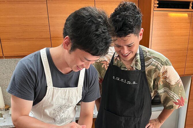 Private Gluten-Free Japanese Cooking Class in Tokyo Japan - Who Will Love This Experience?