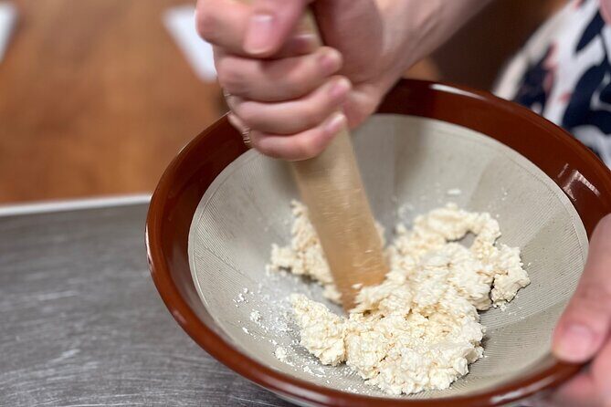 Private Gluten-Free Japanese Cooking Class in Tokyo Japan - The Sum Up: The Bottom Line