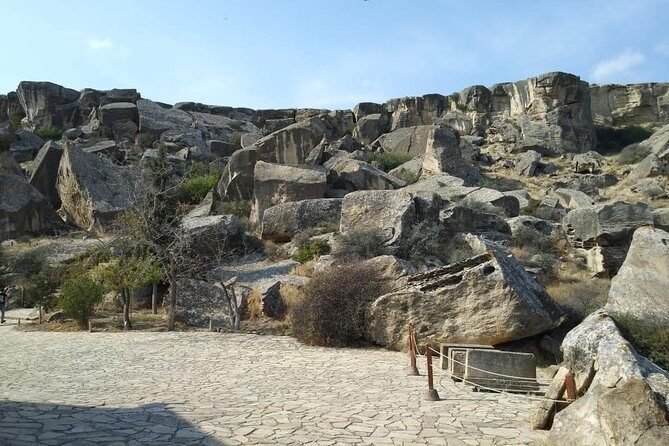 Private Gobustan Tour - Who Would Love This Tour?