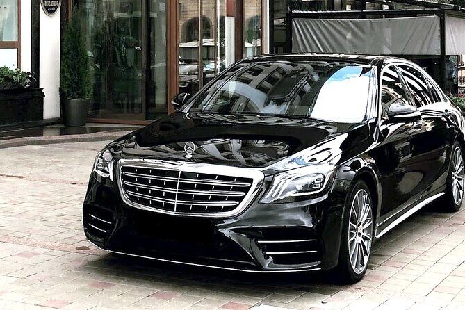 Private Gold Coast Airport Arrival Transfer to Byron Bay - The Itinerary in Perspective