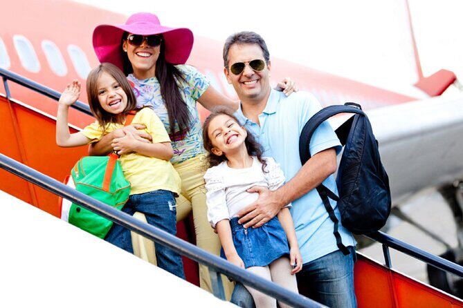 Private Gold Coast Airport Arrival Transfer to Byron Bay - The Authentic Touch: Reviews from Real Travelers