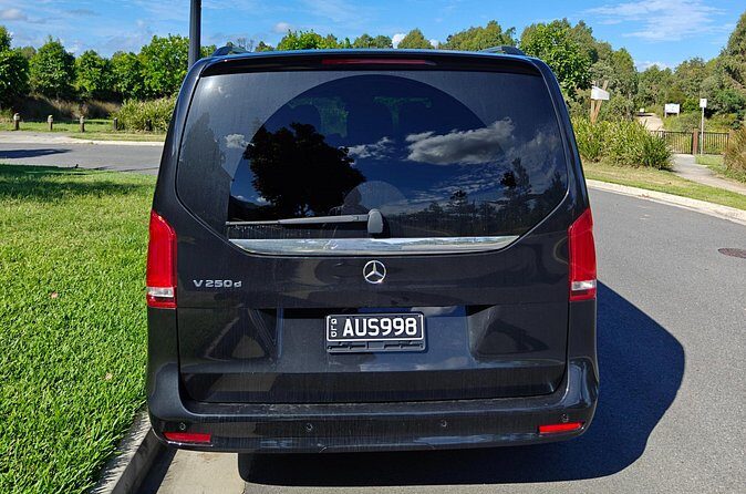 Private Gold Coast Charter & Transfer Service - Who Should Consider This Service?