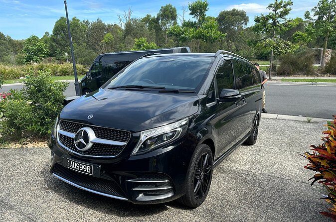 Private Gold Coast Charter & Transfer Service - FAQ