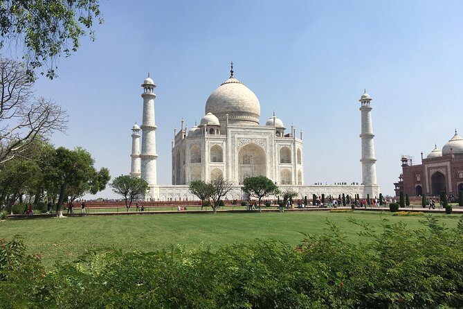 Private Golden Triangle 4 Day Tour from New Delhi - Final Thoughts: Is it Worth It?