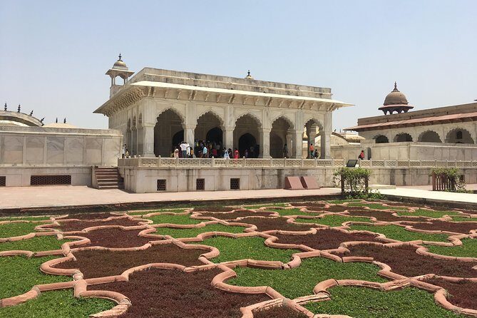 Private Golden Triangle 4 Day Tour from New Delhi - FAQs About the Golden Triangle 4-Day Tour
