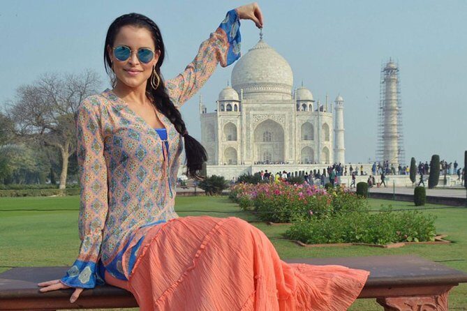 Private Golden Triangle Tour 2 Nights & 3 Days - An In-Depth Look at the Itinerary