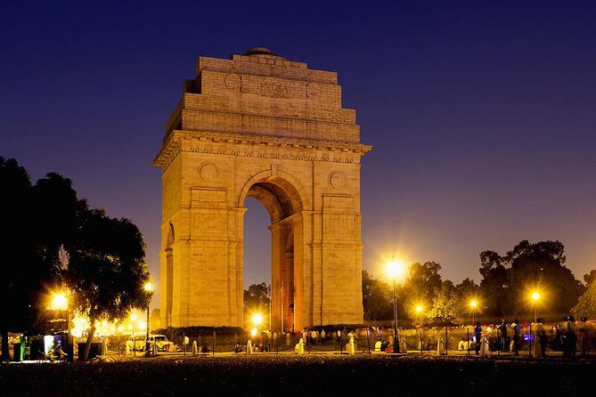 Private Golden Triangle Tour 2 Nights & 3 Days - Frequently Asked Questions (FAQ)
