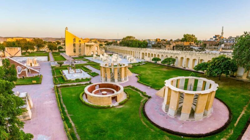 Private Golden Triangle Tour 3 Night/4 Days - All Inclusive - An Introduction to India’s Golden Triangle Experience