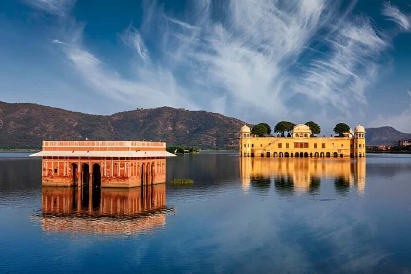 Private Golden Triangle Tour 3 Night/4 Days - All Inclusive - Is This Tour Worth Your Money?