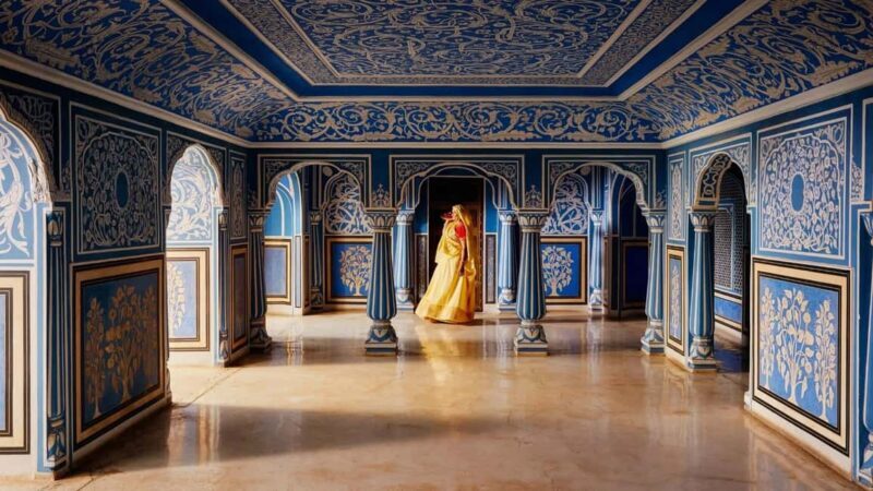 Private Golden Triangle Tour 3 Night/4 Days - All Inclusive - FAQs