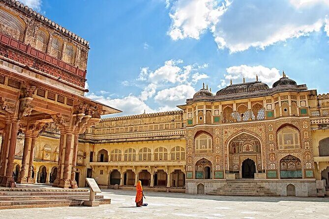 Private Golden Triangle Tour 3 Night/4 Days - Who Is This Tour Best For?