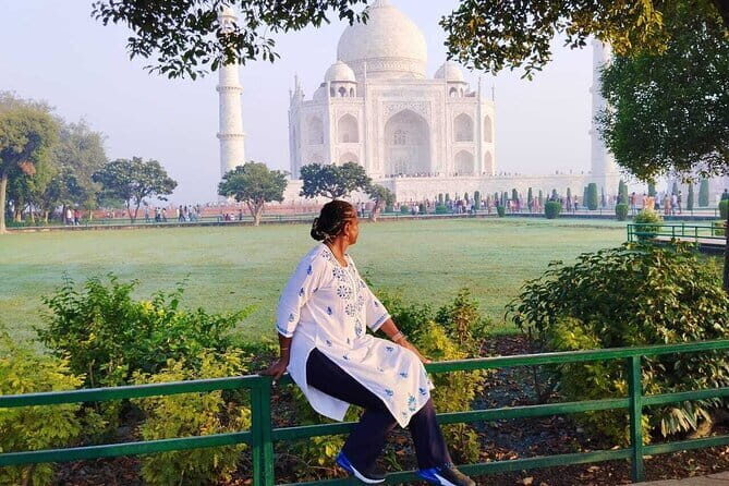 Private Golden Triangle Tour 5 Days Delhi Agra Jaipur - An In-Depth Look at the Tour Experience