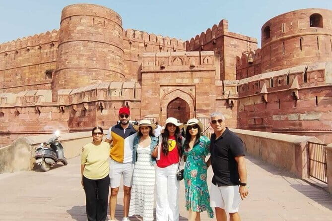 Private Golden Triangle Tour 5 Days Delhi Agra Jaipur - Who Will Love This Tour?
