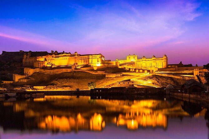 Private Golden Triangle Tour 7 Nights and 8 Days With Amritsar - Who Is This Tour Best For?