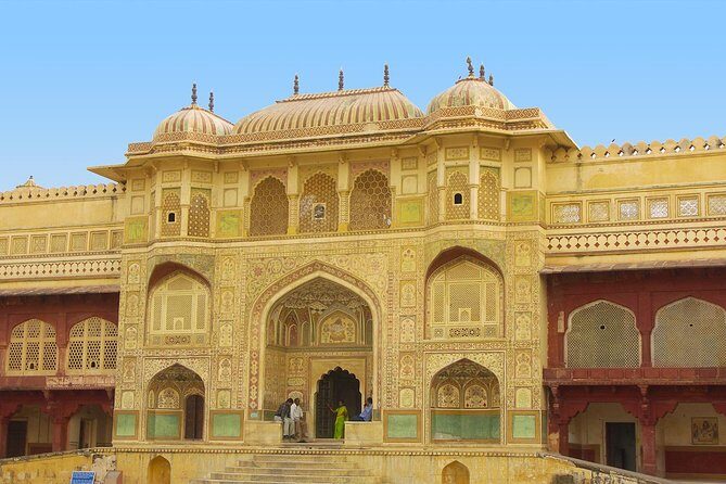 Private Golden Triangle Tour 7 Nights and 8 Days With Amritsar - Final Thoughts