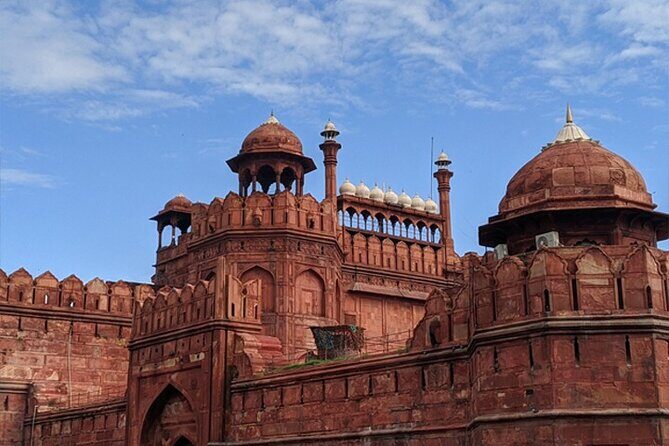 Private Golden Triangle Tour Delhi Agra Jaipur - The Value of This Tour