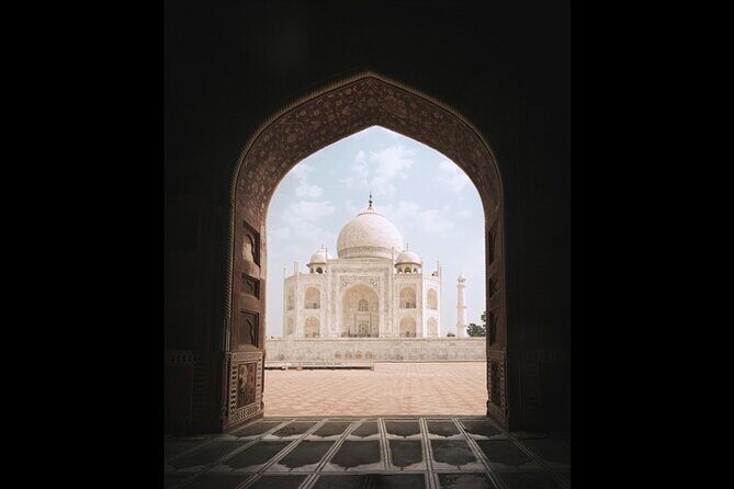 Private Golden Triangle Tour Delhi Agra Jaipur - Practical Considerations