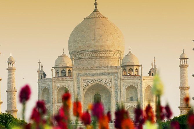Private Golden Triangle Tour With Jodhpur From Delhi - Practicalities and Tips