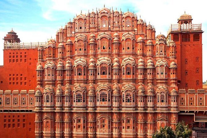 Private Golden Triangle Tour With Jodhpur From Delhi - Who Will Love This Tour?