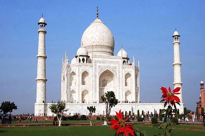 Private Golden Triangle Tour With Jodhpur From Delhi - FAQ