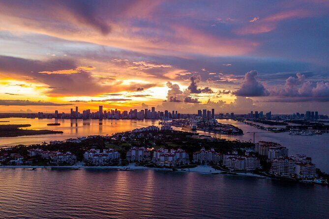 Private Golf Cart Tours in Miami South Beach and Venetian Islands - Who Is This Tour Best For?