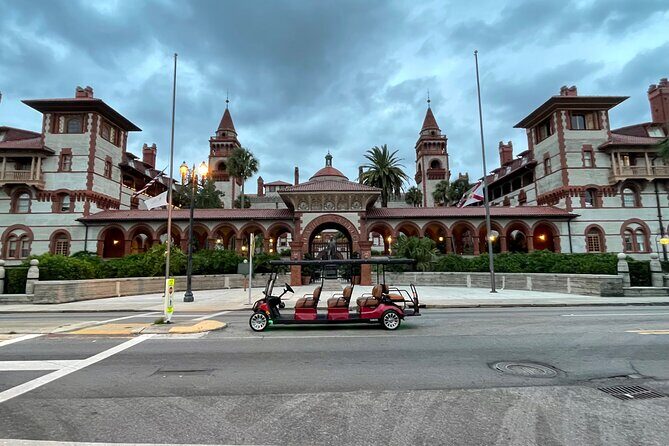 Private Golf Cart Tours, LLC in St. Augustine - Final Thoughts: Is This Tour Right for You?