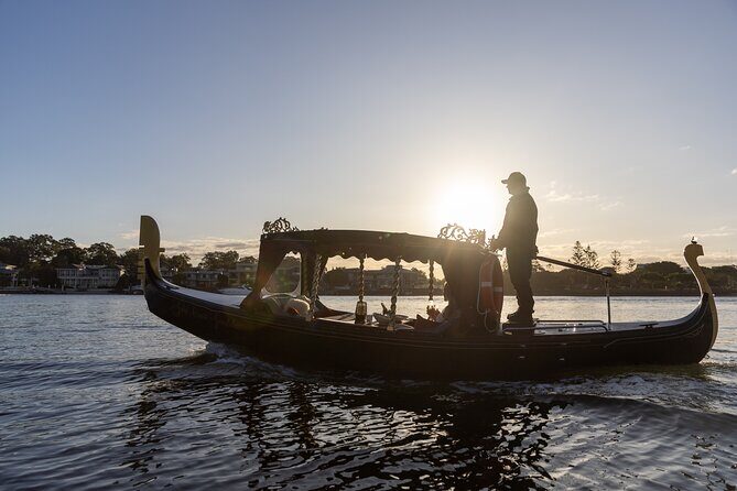 Private Gondola Cruise through Surfers Paradise - Value and Cost