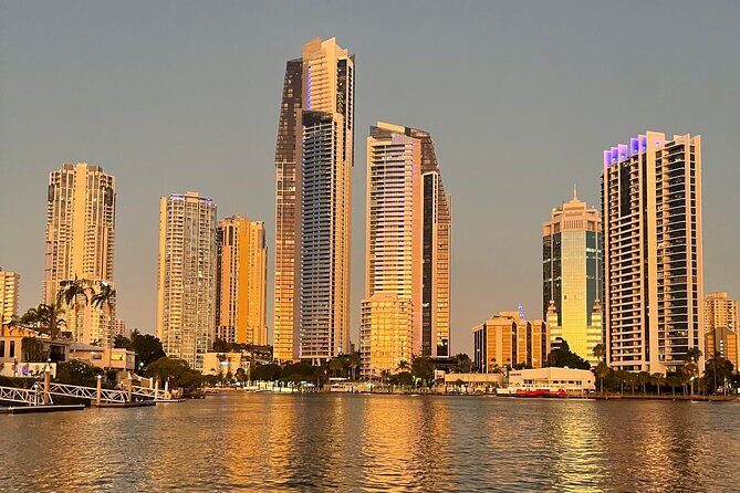 Private Gondola Cruise through Surfers Paradise - Who Will Love This Tour?