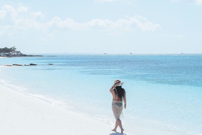 Private Grace Bay Boat Sunset Tour with Pickup - What Travelers Are Saying: Authentic Perspectives