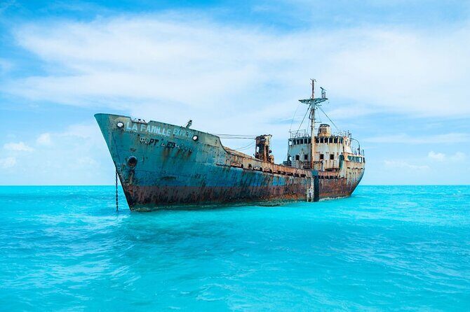 Private Grace Bay Boat Sunset Tour with Pickup - Who Should Consider This Tour?