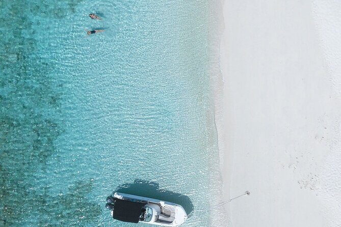 Private Grace Bay Boat Sunset Tour with Pickup - FAQs